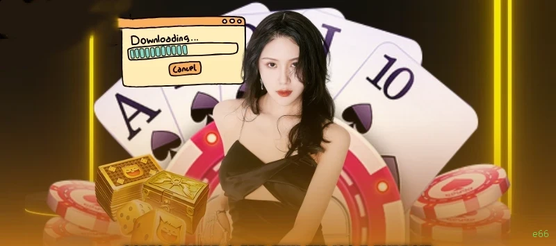 cassino_Baccarat